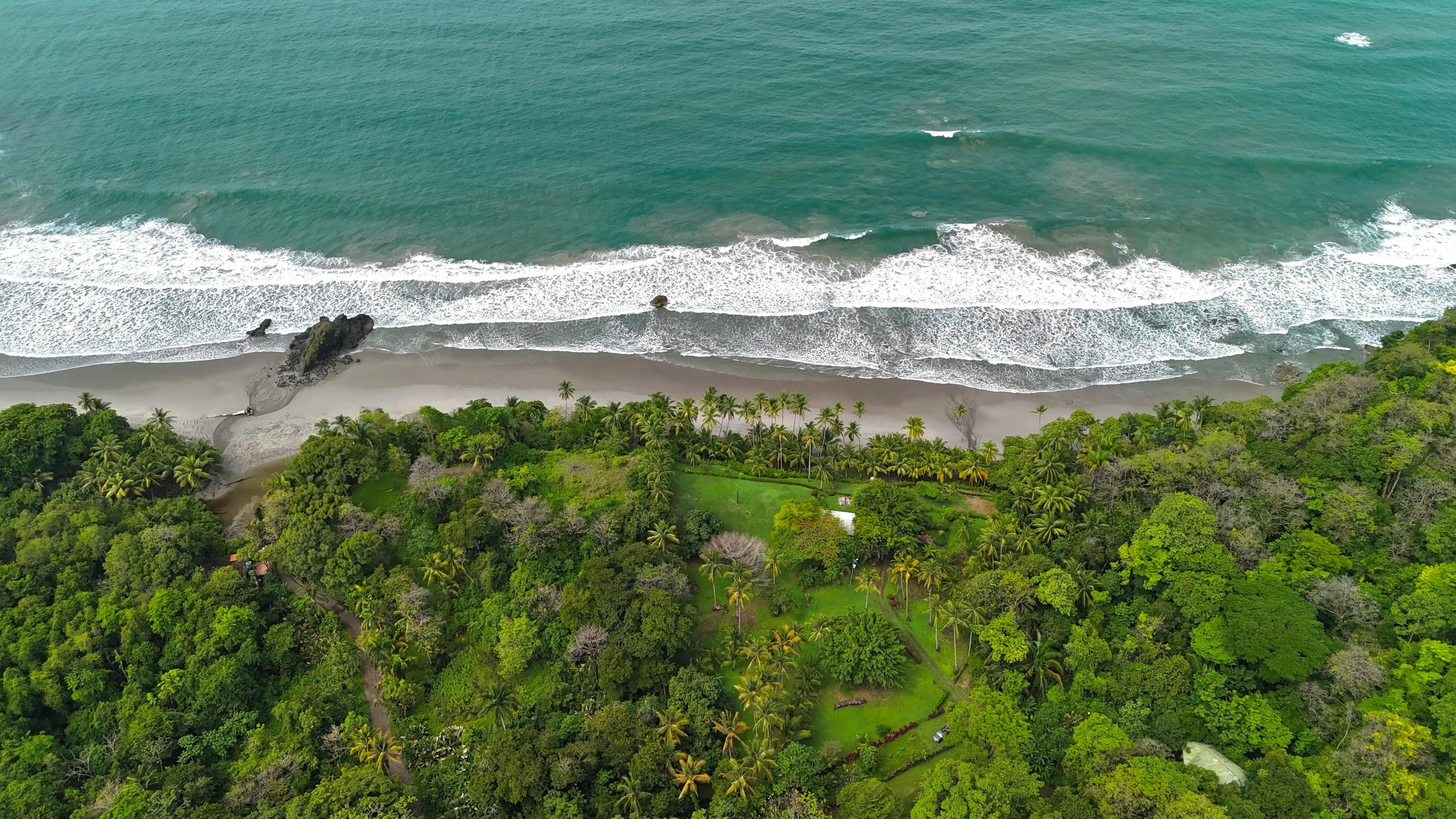 Manuel Antonio National Park
