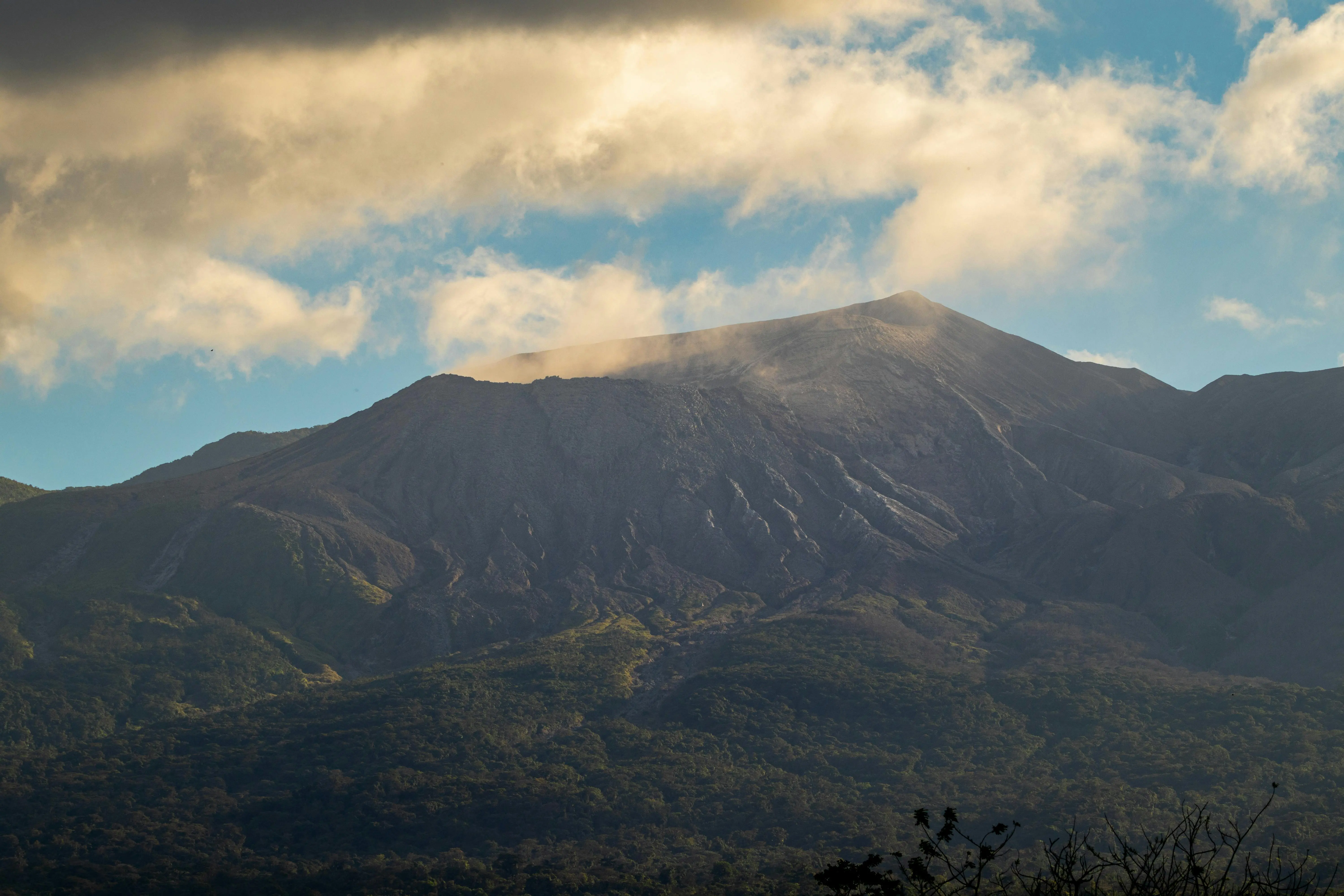 Full-day activities in Rincón de la Vieja